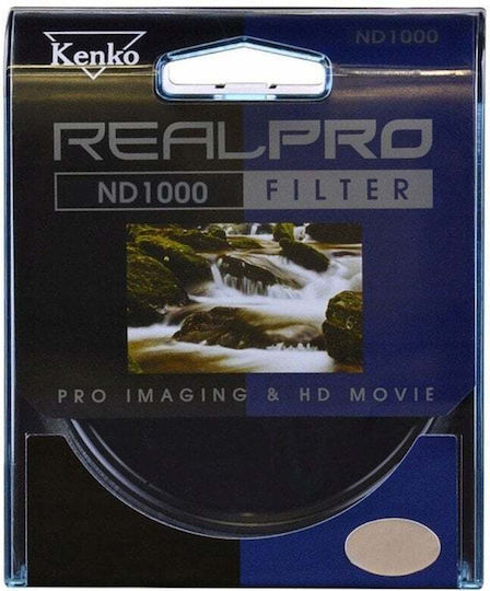 Kenko Objektivfilter Durchmesser 62mm mit MC Beschichtung für Fotografische Objektive