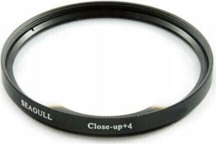 Massa Filter Durchmesser 40.5mm für Kameraobjektive
