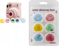 Loveinstant Set Objektivfilter Für Besondere Effekte Loveinstant Set Objektivfilter Für Besondere Effekte