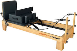 Power Force Power Train Κρεβάτι Pilates