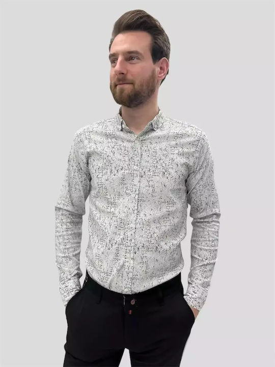 Herrenhemden Weiß Formen Herrenhemden Weiß Formen