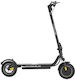 UrbanGlide Escooter Ride 100 Електрическа Тротинетка с 25km/h Максимална Скорост и 25km Автономия в Черен Цвят