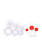 Cake Land Decorating Mold made of Silicone