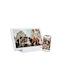Braun Phototechnik Digiframe Digital Photo Frame 10.1" with WiFi Brown 4000567212737