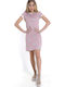 Women's Dress Mindi Stars