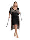 Set Robe Nightgown 29039