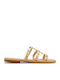 Γυναικεια Flat Cream Iris Q4is20381