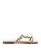 Γυναικεια Flat Πρασινο Iris Q4is221309