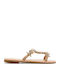 Women's Flat White Iris Q4is221301