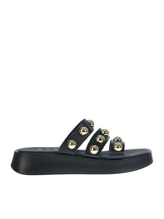 Basic 3613 Black