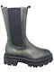 Smart Steps Leder Kollektion 2under220 Khaki