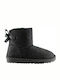 Remake Damen Stiefeletten 20702244 Schwarze