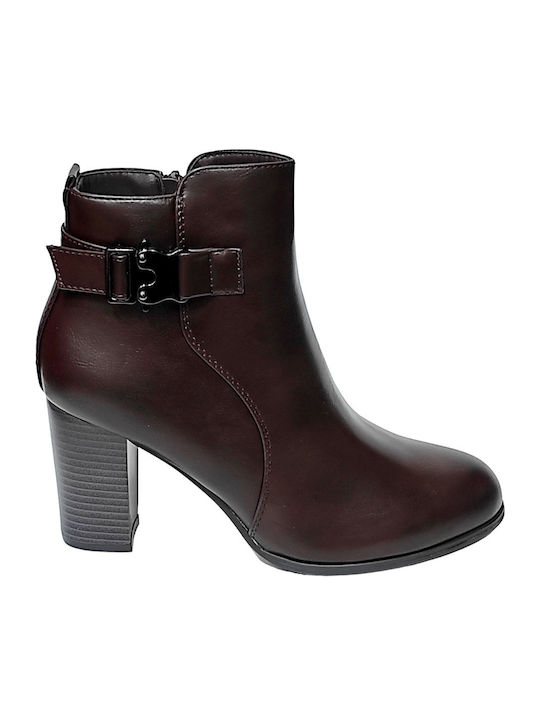 Ghete Dama Chc223 Maro