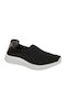 Rock Spring Women's Sneakers 906-22009 Black