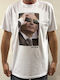 Putin Russia T-shirt Printed Blouse