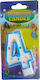 Kokoracostume Κεράκι Γενεθλίων Αριθμός "4" σε Γ...