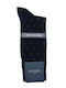 Κάλτσες Ανδρικές 90% Bamboo Sc-m100-923 Forest One Size 41-46 Ulisse