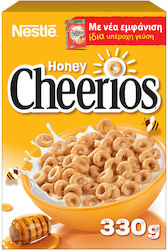 Nestle Δημητριακά Cheerios 330gr