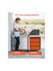 Kitchen Floor Drawer Unit Gray 46.99x57.15x57.15cm