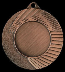 Victoria Sport Copper Medal Sports
