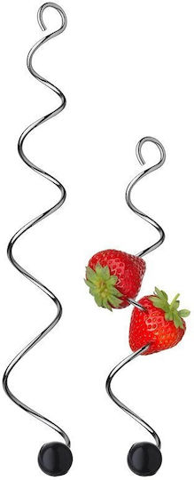 WMF Fruitieră Metalic Argintiu