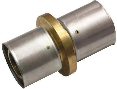 Kan-therm Connector 50x50 Compression Ring K-900205