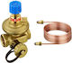 Danfoss Supapă de Echilibrare Automată Asv-p 15 003l7621