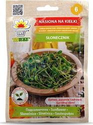 Toraf Sunflower Seed Sprouts 20g Toraf Sunflower Seed Sprouts 20g