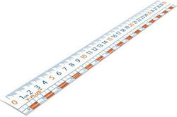 Χαρακας Πλαστικος 30 Cm Y-plus 309028