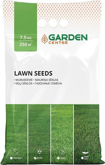 Sourcing Seeds Спортна Тревна Смес 7.5кг Sourcing Seeds Спортна Тревна Смес 7.5кг