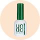 Uno Professional Хибриден Лак за Нокти Color Gel 003 12мл 1бр