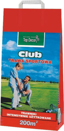Greenmill Og.trawa Club 5кг Атлетична Смес Оzn.parti Pl130 09 10060 M17 A Td9320 Greenmill Og.trawa Club 5кг Атлетична Смес Оzn.parti Pl130 09 10060 M17 A Td9320