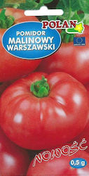 Platinet Ground Warsaw Tomato Seeds 0.5 G