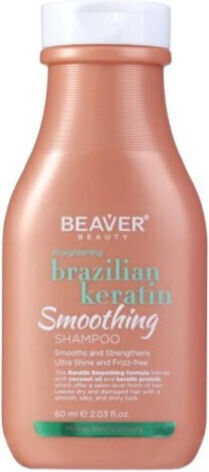 Beaver Sampon de par for Deteriorat Hair 1x0ml