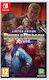 Double Dragon Revive Limited Edition Switch Game