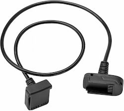 Προέκταση Καλώδιο Ψαλίδι Μπαταρίας 140cm Pro-393r-253r-254r-449r-793r 12953