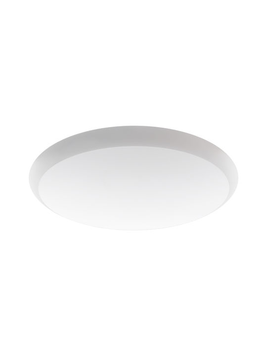 Orno Deckenleuchte mit Integrierter LED
