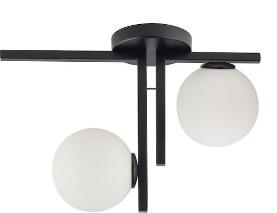 Sigma Deckenleuchte LED