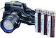 X-Balog Rechargeable Headlamp LED
