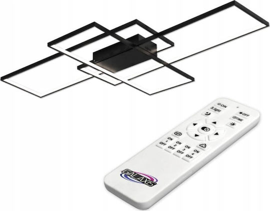 Masterled Πλαφονιέρα LED με Τηλεχειριστήριο Masterled Πλαφονιέρα LED με Τηλεχειριστήριο