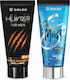 Soleo Hunter 150ml Bronzer for Men + After Sun Balm 150ml