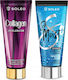Soleo Collagen 200ml Ускорител За Тен + Балсам След Слънце 150
