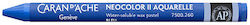 Caran D’ache Creioane Cerate Acuarele Neocolor ...