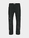 Herock Reflective Work Trousers Black