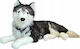 Beppe Plush Toys Λούτρινο Σκυλάκι 60 εκ.