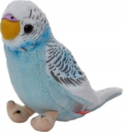 Beppe Kookaburra Wellenförmig 13cm Blau 13729 17727