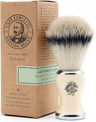 Captain Fawcett's Πινέλο με Τρίχα Ασβού