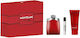 MontBlanc Legend Red Ανδρικό Σετ με Eau de Parfum
