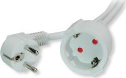 Value Power Strip with Cable 10m Value Power Strip with Cable 10m