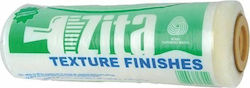 Rolă Zita Nylon Epoxy Gri Dungă N.18